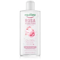Equilibra Rosa Acqua Pura Tonificante 200ml-7