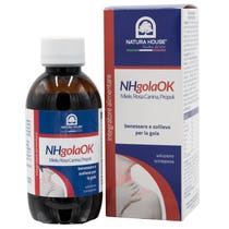 NH GOLAOK SCIROPPO 200ML-1