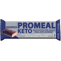 PROMEAL KETO BANANA 35G-1