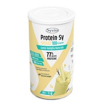 PROTEIN-SY SHAKE VANIGLIA297G-1