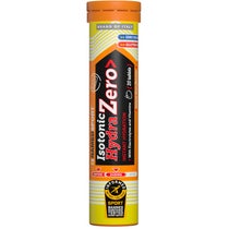 ISOTONIC HYDRA ZERO LEMON20TAB-1