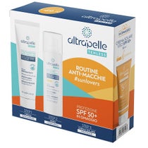 Altrapelle Tenless Crema 30ml + Siero 30ml + Crema Solare 50 ml SPF50+-1