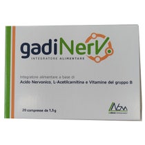 GADINERV 15CPR 1G-1