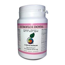 ESTROFLOR DONNA 30CPR