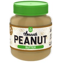 NAN SMOOTH PEANUT BUTTER 400G-1
