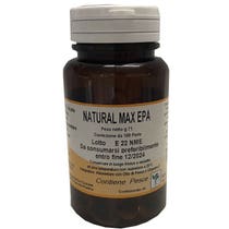 NATURAL MAX EPA 100PRL