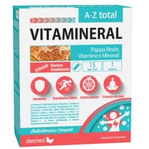 VITAMINERAL AZ TOTAL 15FX15ML-1