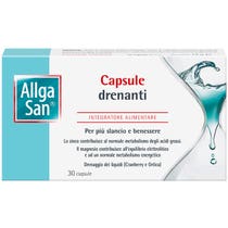 ALLGA SAN CAPSULE DREN 30CPS-1