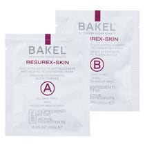 Bakel Resurex Skin Maschera Viso Anti-Età 3 Bustine-1
