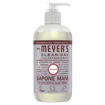 Mrs Meyer's Clean Day Sapone Liquido Mani Profumo Lavanda 370ml-1