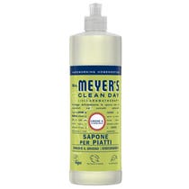 Mrs Meyer's Clean Day Sapone Piatti Profumo Limone E Verbena 473ml-1