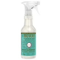 Mrs Meyer's Clean Day Spray Detergente Multi-Superficie Profumo Basilico 473ml-1