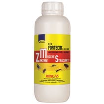 Neo Fortecid Liquido Zanzare/Mosche/Striscianti 1 Litro-2