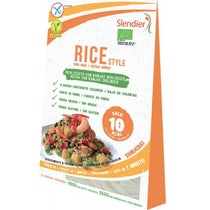 Fiori Di Loto Shirataki Riso Bio 250g - 1