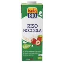 ISOLA BIO RISO NOCCIOLA DRINK-1
