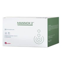 Mannox 2 20 Stick Orosolubili-2