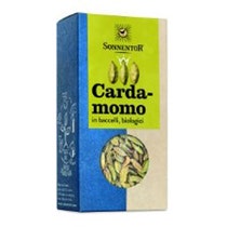 SONNENTOR CARDAMOMO 40G-1