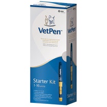 CANINSULIN VET PEN 16 UI START-1