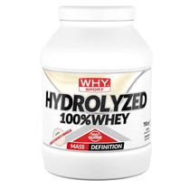 WHYSPORT HYDROLYZED 100% CIOC-1