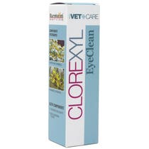 Vetcare Clorexyl Eyeclean Per Cani 80ml-1