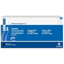 Ialumar Soluzione Ipertonica 3% 20x5ml-2