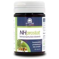 NH PROSTAT 60CPS-1