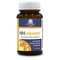 NH COLESTEROL 30CPS-1