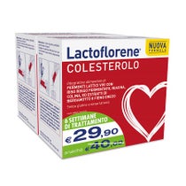 LACTOFLORENE COLESTEROLO BIPAC-1