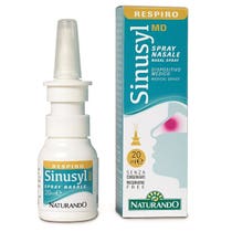 Sinusyl Respiro Md Spray Nasale 20ml-2
