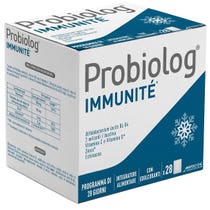 Probiolog Immunitè 28 Bustine Da 3,3g-1