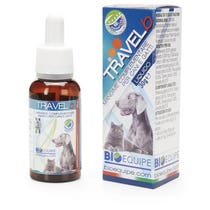Travel B Mangime Complementare Liquido Per Cani e Gatti 30ml-2