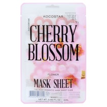 Kokostar Cherry Blossom Flower Mask Maschera Viso 15ml-1