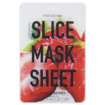 Kokostar Strawberry Mask Maschera Viso 15ml-1