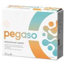 Pegaso Axiboulardi Junior 14 Bustine-1
