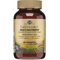 Earth Source Multi-Nutrient 60 Tavolette-1