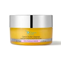The Organic Pharmacy Carrot Butter Detergente 75ml-2