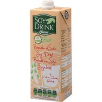 Soydrink Bevanda Soia Calcio+Magnesio 1 Litro - 2