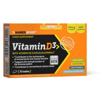 VITAMIN D3 30CPR-1
