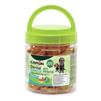 Camon Bauveg Snack Patatine Crispy Per Cani 150g-1