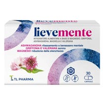 Lievemente 30 Capsule-1