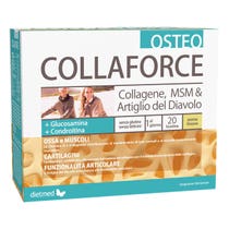 COLLAFORCE OSTEO 20BUST-1
