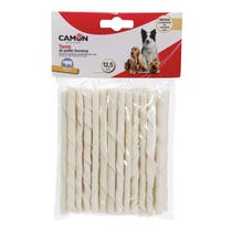 TWIST IN PELLE 9/10X125MM 25PZ-1