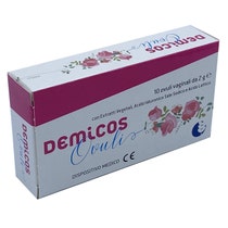 DEMICOS OVULI 10OV 2G-1
