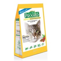 Fito Progress Adult Sensitive Pesce Di Mare Cibo Secco Gatti Sacco 10kg-1