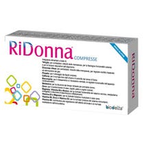Ridonna 30 Compresse-2