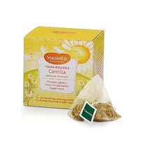 Neavita Filtroscrigno Tisana Camomilla 15 Filtri - 1