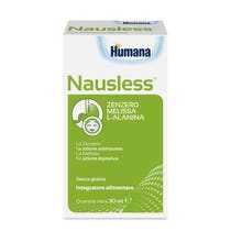 Humana Nausless 30ml-1