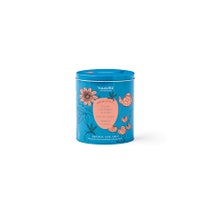 Neavita Lezioni Di Tè Oval Tin Azzurro Imperial Earl Grey Filtroscrigno 12x2g-1