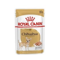 BHN WET CHIHUAHUA 85G-2