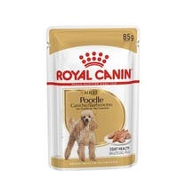 BHN WET POODLE 85G-2